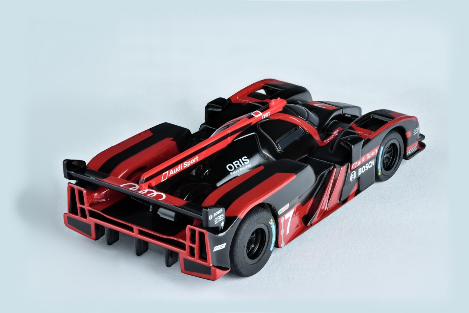 Audi R18 slotcar